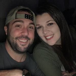 Meet your Posher, Wes